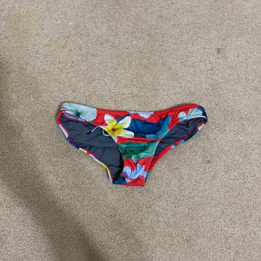 Jolyn Bikini Bottoms